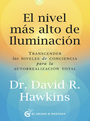 cover image of El nivel más alto de iluminación